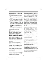 Preview for 59 page of EINHELL 34.044.80 Original Operating Instructions