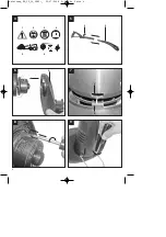 Preview for 4 page of EINHELL 34.111.01 Directions For Use Manual