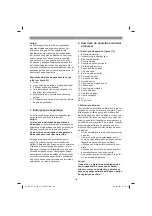 Preview for 160 page of EINHELL 34.113.00 Original Operating Instructions