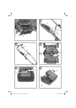 Preview for 4 page of EINHELL 34.130.54 Original Operating Instructions