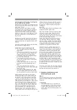 Preview for 23 page of EINHELL 34.130.54 Original Operating Instructions