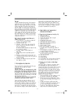 Preview for 31 page of EINHELL 34.130.54 Original Operating Instructions