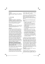 Preview for 35 page of EINHELL 34.130.54 Original Operating Instructions