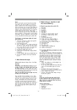 Preview for 67 page of EINHELL 34.130.54 Original Operating Instructions