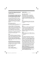 Preview for 70 page of EINHELL 34.130.54 Original Operating Instructions