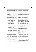 Preview for 71 page of EINHELL 34.130.54 Original Operating Instructions