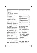 Preview for 79 page of EINHELL 34.130.54 Original Operating Instructions