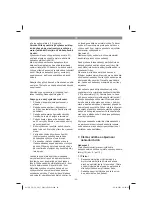 Preview for 82 page of EINHELL 34.130.54 Original Operating Instructions