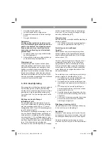 Preview for 103 page of EINHELL 34.130.54 Original Operating Instructions