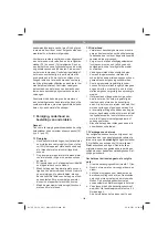 Preview for 106 page of EINHELL 34.130.54 Original Operating Instructions