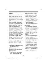 Preview for 118 page of EINHELL 34.130.54 Original Operating Instructions