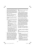 Preview for 129 page of EINHELL 34.130.54 Original Operating Instructions