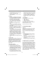 Preview for 130 page of EINHELL 34.130.54 Original Operating Instructions