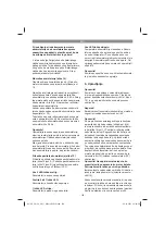 Preview for 139 page of EINHELL 34.130.54 Original Operating Instructions