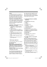 Preview for 147 page of EINHELL 34.130.54 Original Operating Instructions