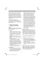 Preview for 152 page of EINHELL 34.130.54 Original Operating Instructions