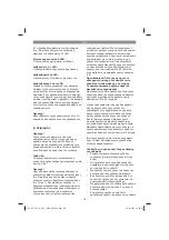 Preview for 175 page of EINHELL 34.130.54 Original Operating Instructions