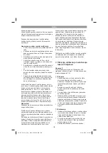 Preview for 199 page of EINHELL 34.130.54 Original Operating Instructions