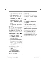 Preview for 200 page of EINHELL 34.130.54 Original Operating Instructions