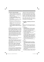 Preview for 245 page of EINHELL 34.130.54 Original Operating Instructions