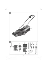 Preview for 2 page of EINHELL 34 131 55 Original Operating Instructions