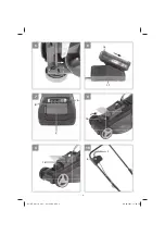 Preview for 4 page of EINHELL 34 131 55 Original Operating Instructions