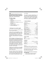 Preview for 128 page of EINHELL 34 131 55 Original Operating Instructions