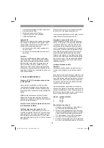 Preview for 129 page of EINHELL 34 131 55 Original Operating Instructions