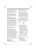 Preview for 142 page of EINHELL 34 131 55 Original Operating Instructions