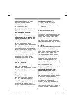 Preview for 143 page of EINHELL 34 131 55 Original Operating Instructions