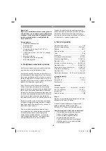 Preview for 153 page of EINHELL 34 131 55 Original Operating Instructions