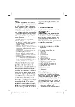 Preview for 163 page of EINHELL 34 131 55 Original Operating Instructions