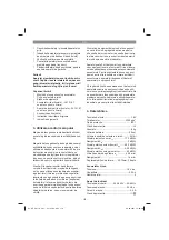 Preview for 176 page of EINHELL 34 131 55 Original Operating Instructions