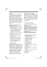 Preview for 187 page of EINHELL 34 131 55 Original Operating Instructions