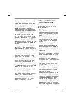 Preview for 25 page of EINHELL 34.131.80 Original Operating Instructions