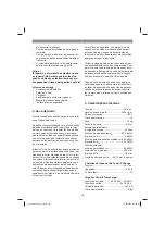 Preview for 118 page of EINHELL 34.131.80 Original Operating Instructions