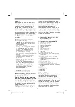 Preview for 178 page of EINHELL 34.131.80 Original Operating Instructions