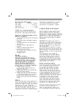 Preview for 180 page of EINHELL 34.131.80 Original Operating Instructions