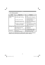 Preview for 212 page of EINHELL 34.131.80 Original Operating Instructions