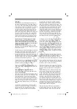 Preview for 39 page of EINHELL 34.132.26 Original Operating Instructions