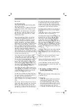 Preview for 65 page of EINHELL 34.132.26 Original Operating Instructions