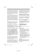 Preview for 78 page of EINHELL 34.132.26 Original Operating Instructions