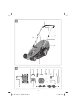 Preview for 2 page of EINHELL 34.132.40 Original Operating Instructions