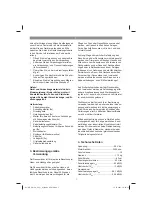 Preview for 7 page of EINHELL 34.132.40 Original Operating Instructions