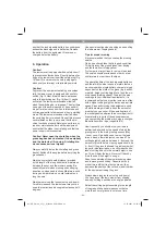 Preview for 24 page of EINHELL 34.132.40 Original Operating Instructions