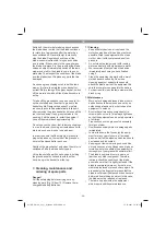 Preview for 25 page of EINHELL 34.132.40 Original Operating Instructions