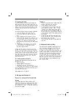 Preview for 26 page of EINHELL 34.132.40 Original Operating Instructions