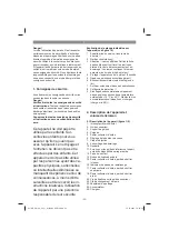 Preview for 32 page of EINHELL 34.132.40 Original Operating Instructions