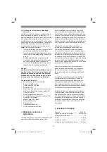 Preview for 33 page of EINHELL 34.132.40 Original Operating Instructions