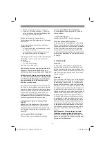 Preview for 36 page of EINHELL 34.132.40 Original Operating Instructions